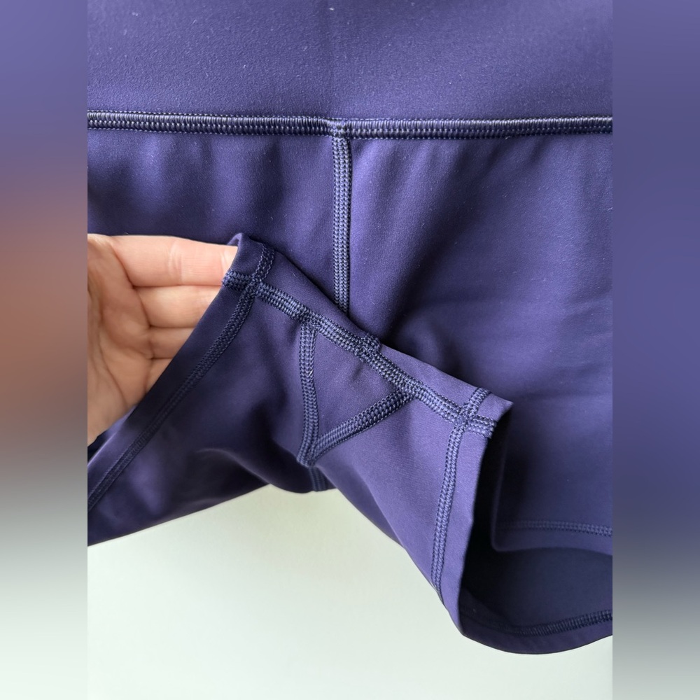 Lululemon In Movement Short - Picture 8 of 10
